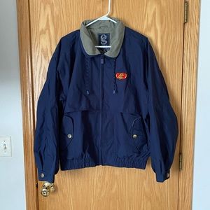 (VINTAGE) Jelly Belly Jacket!